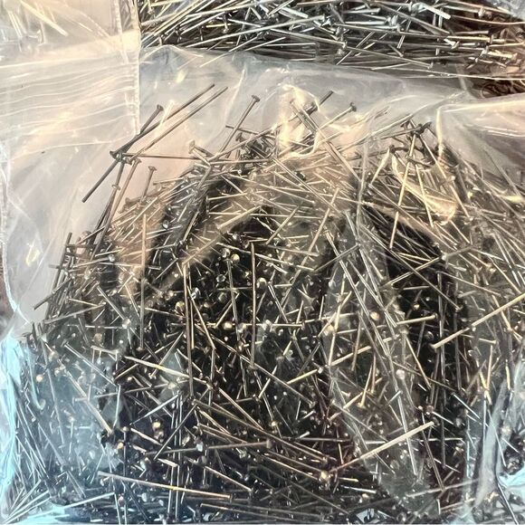 Assorted Jewelry Making Supplies 10 Bundles - Picture 7 of 10